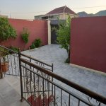 Satılır 4 otaqlı Həyət evi/villa, Biləcəri qəs., Binəqədi rayonu 9