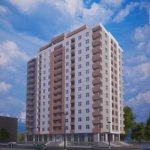 Продажа 1 комнат Новостройка, Масазыр, Абшерон район 1