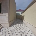 Satılır 6 otaqlı Həyət evi/villa, Avtovağzal metrosu, Biləcəri qəs., Binəqədi rayonu 12