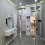 Kirayə (aylıq) 3 otaqlı Yeni Tikili, Xətai metrosu, Xətai rayonu 8