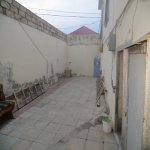 Satılır 3 otaqlı Həyət evi/villa, Koroğlu metrosu, Zabrat qəs., Sabunçu rayonu 21