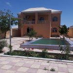 Satılır 5 otaqlı Həyət evi/villa, Hövsan qəs., Suraxanı rayonu 1