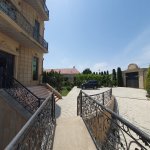 Satılır 9 otaqlı Həyət evi/villa, Şüvəlan, Xəzər rayonu 6