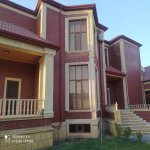 Satılır 5 otaqlı Bağ evi, Mərdəkan, Xəzər rayonu 3