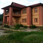 Kirayə (günlük) 6 otaqlı Həyət evi/villa İsmayıllı 12