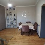 Satılır 2 otaqlı Həyət evi/villa, Binə qəs., Aviasiya Akademiyası Universiteti, Xəzər rayonu 1