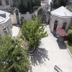 Satılır 14 otaqlı Həyət evi/villa, Həzi Aslanov metrosu, H.Aslanov qəs., Xətai rayonu 3