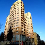 Продажа 3 комнат Новостройка, м. Эльмляр Академиясы метро, Ясамал район 32