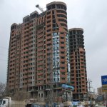 Продажа 3 комнат Новостройка, м. Ази Асланова метро, Хетаи район 1