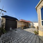 Satılır 4 otaqlı Həyət evi/villa, Koroğlu metrosu, Ramana qəs., Aygun City, Sabunçu rayonu 9