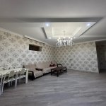 Kirayə (aylıq) 3 otaqlı Həyət evi/villa, Həzi Aslanov metrosu, Xətai rayonu 1