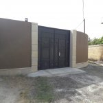 Satılır 4 otaqlı Həyət evi/villa, Novxanı, Abşeron rayonu 3