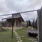 Satılır 4 otaqlı Həyət evi/villa, Koroğlu metrosu, Bilgəh qəs., Sabunçu rayonu 24