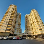 Продажа 3 комнат Новостройка, м. Ази Асланова метро, Хетаи район 1