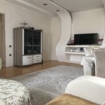 Satılır 3 otaqlı Həyət evi/villa, Nəsimi metrosu, 6-cı mikrorayon, Binəqədi rayonu 13