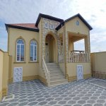 Satılır 3 otaqlı Həyət evi/villa, Masazır, Abşeron rayonu 1