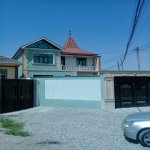 Satılır 7 otaqlı Həyət evi/villa, Zabrat qəs., Sabunçu rayonu 14