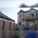 Satılır 6 otaqlı Həyət evi/villa, Masazır, Abşeron rayonu 2