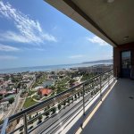 Kirayə (aylıq) 3 otaqlı Yeni Tikili, Ağ şəhər, Xətai rayonu 16