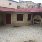 Satılır 7 otaqlı Həyət evi/villa, Badamdar qəs., Səbail rayonu 5