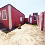 Satılır 3 otaqlı Həyət evi/villa, Koroğlu metrosu, Balaxanı qəs., Sabunçu rayonu 1