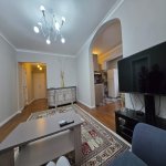 Kirayə (aylıq) 4 otaqlı Yeni Tikili, İçərişəhər metrosu, Badamdar qəs., Səbail rayonu 2