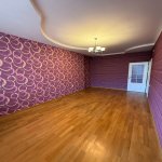 Аренда 4 комнат Новостройка, İnşaatçılar метро, Ясамал район 9