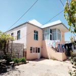 Satılır 4 otaqlı Həyət evi/villa, Savalan qəs., Sabunçu rayonu 1