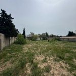 Satılır Torpaq, Şüvəlan, Xəzər rayonu 1