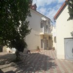 Satılır 7 otaqlı Həyət evi/villa, Gənclik metrosu, Nərimanov rayonu 33