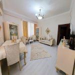 Продажа 3 комнат Новостройка, м. Ази Асланова метро, Хетаи район 6