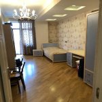 Kirayə (aylıq) 3 otaqlı Yeni Tikili, Nərimanov rayonu 8