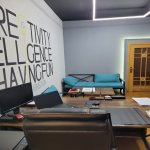 Kirayə (aylıq) 1 otaqlı Ofis, 8 Noyabr metrosu, Nəsimi rayonu 3