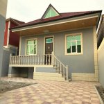 Satılır 3 otaqlı Həyət evi/villa, Masazır, Abşeron rayonu 1