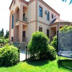 Kirayə (aylıq) 6 otaqlı Həyət evi/villa, Badamdar qəs., Səbail rayonu 2