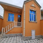 Satılır 3 otaqlı Həyət evi/villa, Zabrat qəs., Sabunçu rayonu 3