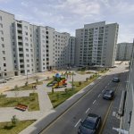 Satılır 3 otaqlı Yeni Tikili, Hövsan qəs., Suraxanı rayonu 1
