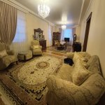 Satılır 6 otaqlı Həyət evi/villa, Badamdar qəs., Səbail rayonu 8