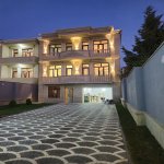 Satılır 7 otaqlı Həyət evi/villa, Neftçilər metrosu, Bakıxanov qəs., Aygun City, Sabunçu rayonu 1