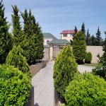 Satılır 7 otaqlı Həyət evi/villa, Badamdar qəs., Səbail rayonu 22