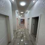 Satılır 4 otaqlı Həyət evi/villa, Yeni Ramana, Sabunçu rayonu 17