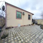 Satılır 4 otaqlı Həyət evi/villa, Maştağa qəs., Sabunçu rayonu 2