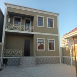 Satılır 4 otaqlı Həyət evi/villa, Mehdiabad, Abşeron rayonu 1