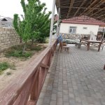 Satılır 7 otaqlı Həyət evi/villa, Buzovna, Xəzər rayonu 5