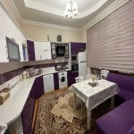 Satılır 6 otaqlı Həyət evi/villa, Badamdar qəs., Səbail rayonu 22