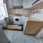 Kirayə (aylıq) 3 otaqlı Köhnə Tikili, İnşaatçılar metrosu, Yasamal rayonu 8