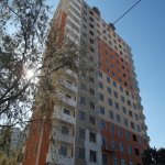 Продажа 1 комнат Новостройка, м. Азадлыг метро, 8-ой микрорайон, Бинагадинский р-н район 1