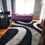 Kirayə (aylıq) 3 otaqlı Yeni Tikili, Əhmədli metrosu, Xətai rayonu 5