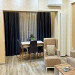 Аренда 2 комнатная Новостройка, Хетаи район 4