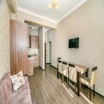 Kirayə (günlük) 2 otaqlı Yeni Tikili, 28 May metrosu, Nəsimi rayonu 10